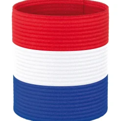 Stanno Nederlandse vlag aanvoerdersband junior< Sport Accessoires