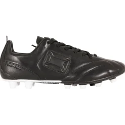 Stanno Nibbio Nero FG voetbalschoenen heren black< Voetbalschoenen