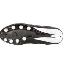 Stanno Nibbio Nero FG voetbalschoenen heren black< Voetbalschoenen