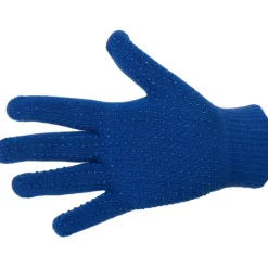 Stanno Stadium handschoenen royal< Voetbalkleding