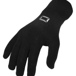 Voetbalkleding-Stanno Stadium handschoenen black