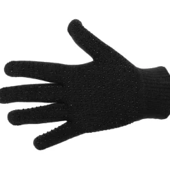 Voetbalkleding-Stanno Stadium handschoenen black