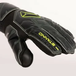 Stanno Thunder Jr VI Goalkeeper keepershandschoenen  junior green black< Keepershandschoenen