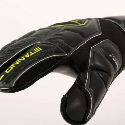 Stanno Thunder Jr VI Goalkeeper keepershandschoenen  junior green black< Keepershandschoenen