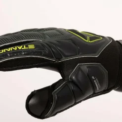 Stanno Thunder Jr VI Goalkeeper keepershandschoenen  junior green black< Keepershandschoenen