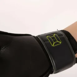 Stanno Thunder Jr VI Goalkeeper keepershandschoenen  junior green black< Keepershandschoenen