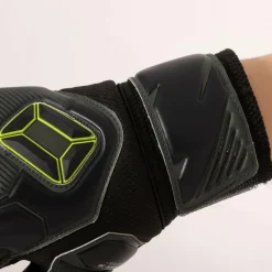 Stanno Thunder Jr VI Goalkeeper keepershandschoenen  junior green black< Keepershandschoenen