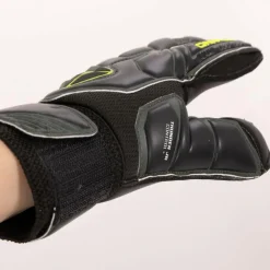 Stanno Thunder Jr VI Goalkeeper keepershandschoenen  junior green black< Keepershandschoenen