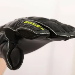 Stanno Thunder Jr VI Goalkeeper keepershandschoenen  junior green black< Keepershandschoenen