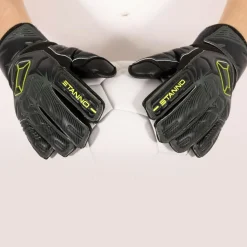 Stanno Thunder Jr VI Goalkeeper keepershandschoenen  junior green black< Keepershandschoenen