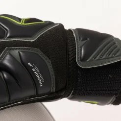 Stanno Thunder Jr VI Goalkeeper keepershandschoenen  junior green black< Keepershandschoenen