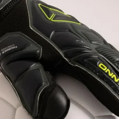 Stanno Thunder Jr VI Goalkeeper keepershandschoenen  junior green black< Keepershandschoenen