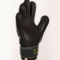 Stanno Thunder Jr VI Goalkeeper keepershandschoenen  junior green black< Keepershandschoenen