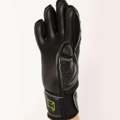 Stanno Thunder Jr VI Goalkeeper keepershandschoenen  junior green black< Keepershandschoenen