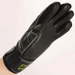 Stanno Thunder Jr VI Goalkeeper keepershandschoenen  junior green black< Keepershandschoenen