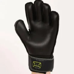 Stanno Thunder Jr VI Goalkeeper keepershandschoenen  junior green black< Keepershandschoenen