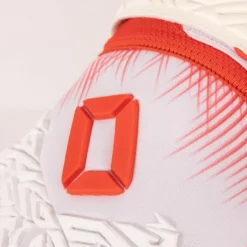 Stanno Ultimate Grip IV Goalkeeper keepershandschoenen  white red< Keepershandschoenen