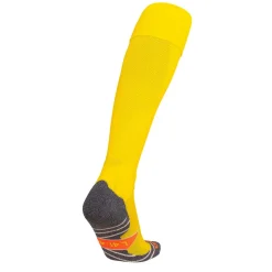 Voetbalkleding-Stanno Uni Sock II voetbalsokken yellow