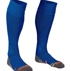 Voetbalkleding-Stanno Uni Sock ll voetbalsokken blauw