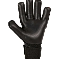 Stanno Volare Match II keepershandschoenen black grey orange< Keepershandschoenen