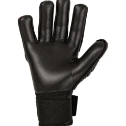 Stanno Volare Match II keepershandschoenen black grey orange< Keepershandschoenen