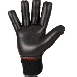 Keepershandschoenen-Stanno Volare Ultra II Goalkeeper keepershandschoenen  black grey orange