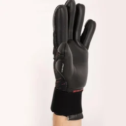 Keepershandschoenen-Stanno Volare Ultra II Goalkeeper keepershandschoenen  black grey orange