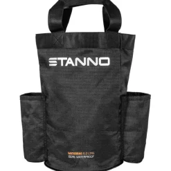 Sport Accessoires-Stanno Waterbag bidonhouder black anthracite
