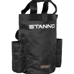 Sport Accessoires-Stanno Waterbag bidonhouder black anthracite