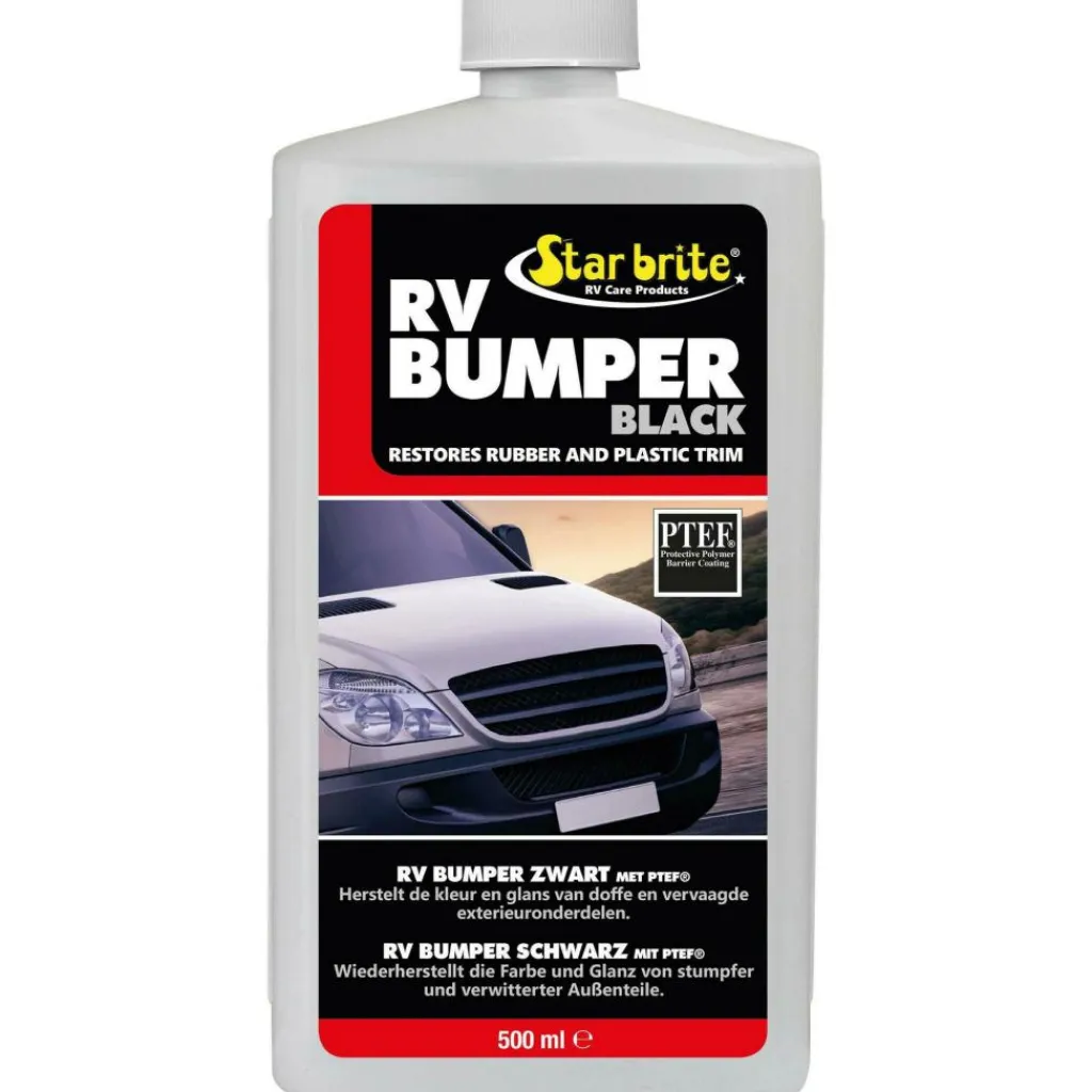 Star Brite Bumper hersteller 500 ml< Schoonmaakartikelen