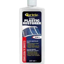 Schoonmaakartikelen-Star brite Plastic reiniger 237 ml