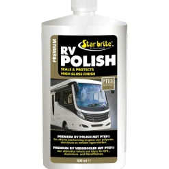 Schoonmaakartikelen-Star Brite  Premium RV Polish met PTEF 500 ml
