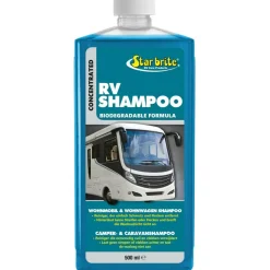 Schoonmaakartikelen-Star brite Premium RV shampoo 500 ml