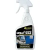 Schoonmaakartikelen-Star Brite  Premium Spraywax met PTEF 950 ml