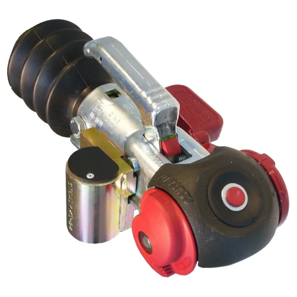 Steady KS-24 koppelingsslot< Koppelingssloten & Wielklemmen