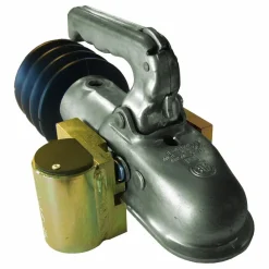 Koppelingssloten & Wielklemmen-Steady KS-26 koppelingsslot