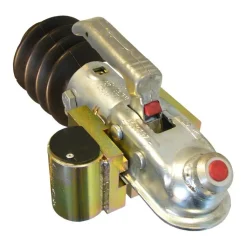 Steady KS-25 koppelingsslot< Koppelingssloten & Wielklemmen