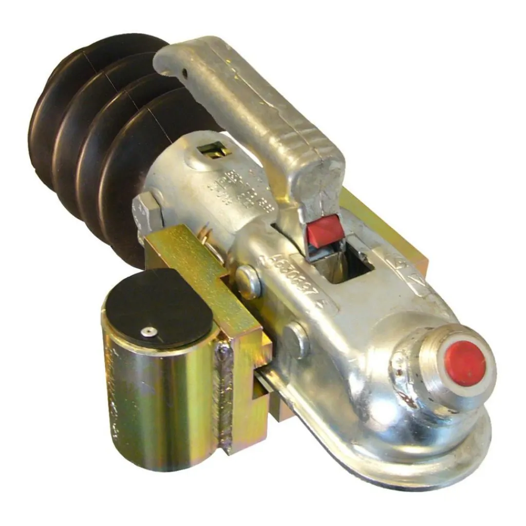 Steady KS-25 koppelingsslot< Koppelingssloten & Wielklemmen