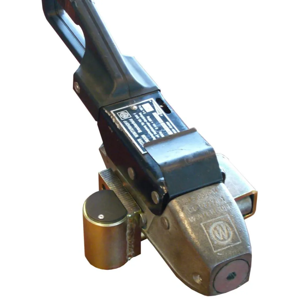 Koppelingssloten & Wielklemmen-Steady KS-22 koppelingsslot