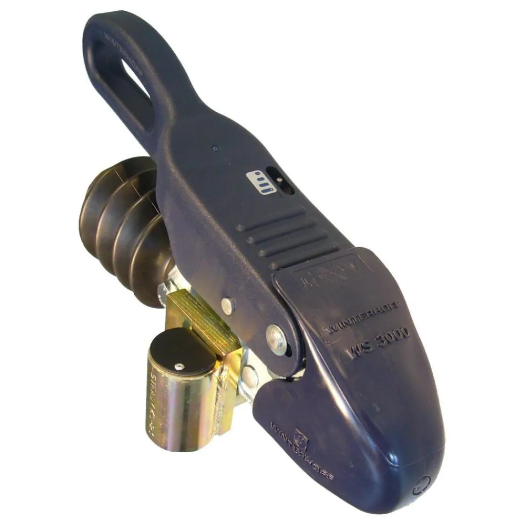 Steady KS-23 koppelingsslot< Koppelingssloten & Wielklemmen