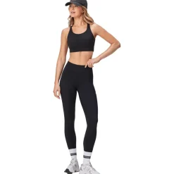 Sportbh's-Stronger Bounce sport bh dames black