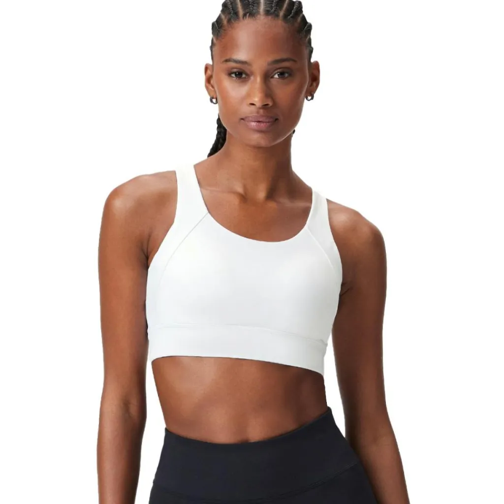 Stronger Bounce sport bh dames white< Sportbh's