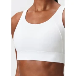 Stronger Bounce sport bh dames white< Sportbh's