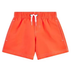 Zwembroek-Sundek B504BDTA100 zwembroek junior fluo orange