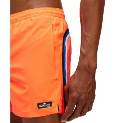 Zwembroek-Sundek M597BDP7700 zwembroek fluo orange
