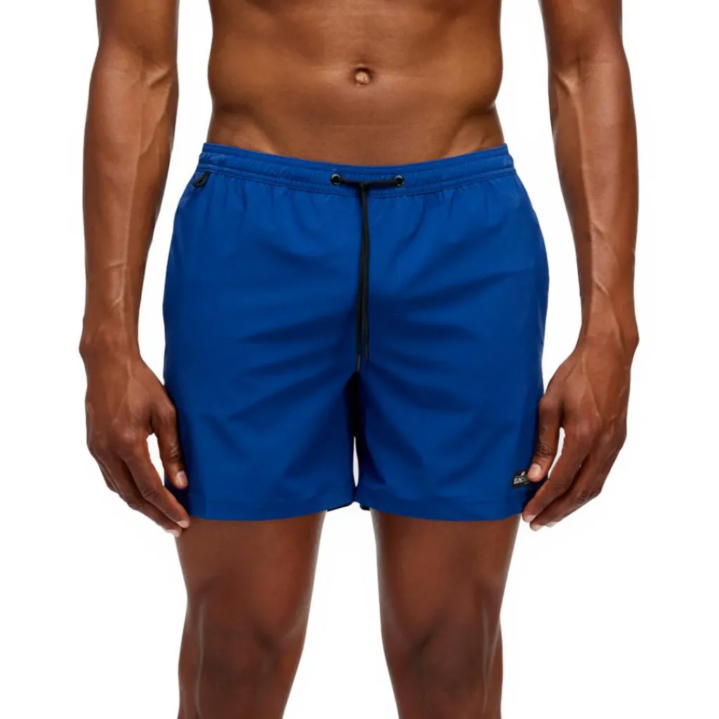 Sundek M597BDP7700 zwembroek heren twilight< Zwembroek