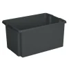 Sunware Relife Nesta opbergbox 51 liter antraciet< Opbergboxen & Kratten
