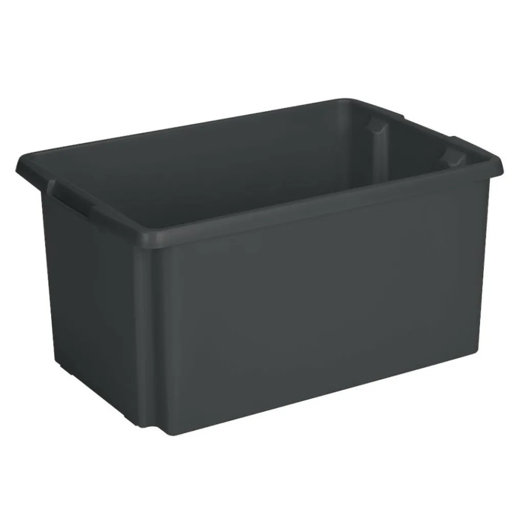 Sunware Relife Nesta opbergbox 51 liter antraciet< Opbergboxen & Kratten