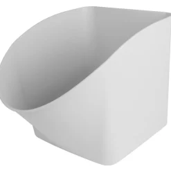 Sunware Sigma Home opbergmand 27 liter wit< Opbergboxen & Kratten