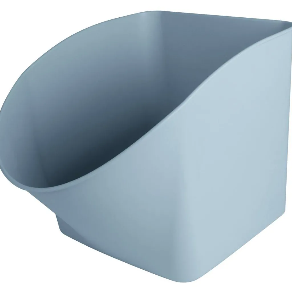 Sunware Sigma Home opbergmand 27 liter blauw< Opbergboxen & Kratten